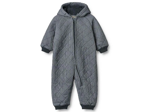 Wheat Cuddle termodragt ink med striber